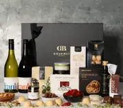 Good Wines Twin Set Hamper