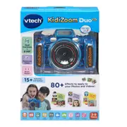 VTech Kidizoom Duo FX Blue