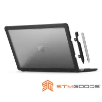 在飛比找momo購物網優惠-【STM】澳洲 STM Dux 微軟 Surface Lap