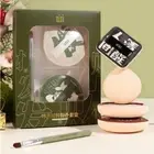 Air Cushion Puff Foundation Powder Puff Makeup Sponge Puff Cosmetic Puff Set