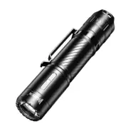 WUBEN C3 Rechargeable Flashlight-1200 High Lumens Tactical Super Bright LED