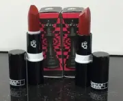 LipStick Queen Chess QUEEN (SUPREME)LOT 2 Lipstick .12 oz Each*Slightly Damaged
