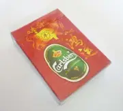 SINGAPORE Playing Cards CARLSBERG Chinese New Year Ox 2009 Collect Rate SEALED