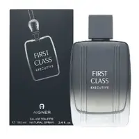 在飛比找蝦皮購物優惠-💯嚴選 AIGNER FIRST CLASS EXECUTI