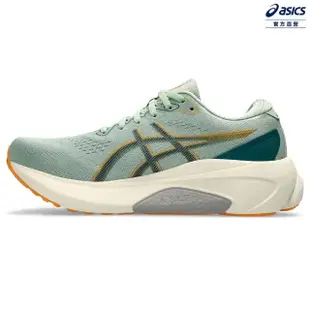 【asics 亞瑟士】GEL-KAYANO 30 男款 支撐 慢跑鞋(1011B548-300)