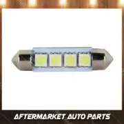 578 LED Dome SMD Blue Mini Bulb Super Bright 5050 SMD Techonology