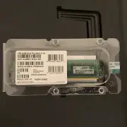 HPE 805351-B21 809083-091 32gb DDR4 PC-2400T-R ECC RAM Memory Module