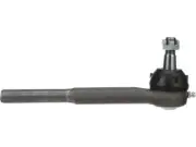 Inner Tie Rod End Delphi 34NFRV27 for Fargo D100 Pickup D200 1972