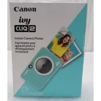 在飛比找蝦皮購物優惠-【蝦皮最低價】佳能 Canon ivy CLIQ 2 口袋相