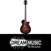 IBANEZ AEGB24FE MHS ACOUSTIC BASS