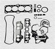 Overhaul Gasket Kit Engine Compatible with Hyundai South Korea's Sonata G4P 2.0L 8V L4 20910-32F02 1998-2005