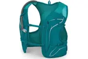 Osprey Dyna 1.5L Womens Running Hydration Pack in Verdigris Green Size Small