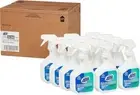 Clorox® 409® Cleaner Degreaser Smart Tube Spray Case of 12x 32 Oz Bottle