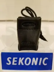 SEKONIC POUCH CASE for LUMIDISC (308, 308 BII, 308S light meters lumidisc pouch)