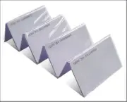 NSEE R25C EM/ID MF1/IC Access Card 13.56MHz 125KHz RFID Wireless or Wired Keypad
