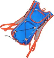 MOLUCKFU Small Hiking Backpack Men's and Women's Bike Backpack Multi Functional Water Bag Gear for Outdoor Activities