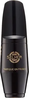SelmerParis / S90-170 alto sax mouthpiece
