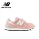 【New Balance】童鞋_粉色_中性_PO313JD-W楦