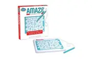 Thinkfun Amaze Board Game