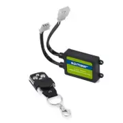 SOMAER LED Light Bar Remote Control Switch Relay Wiring Harness Remote Switch...