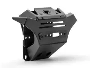 SuperATV Winch Mount Winch for Polaris RZR XP 2024+