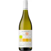 Colourpalate Chardonnay 750ml