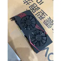 在飛比找蝦皮購物優惠-華碩asus RX470-4G顯示卡 功能正常