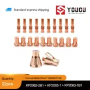 22PK KP2062-2B1 KP2065-1 KP2063-1B1 For Lincoln Electric ProCut™ 25/55/80 PCT-80