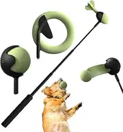 Pet Ball Thrower For Dogs | Anti-slip Handle Puppy Ball Throwing Stick | Anti-slip Handle Tennis Ball Thrower Medium Dog, Puppy Ball Thrower Retractable