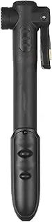 2 in 1 Cycle Tire Pump,Portable Frame Hand Tire Inflator - Portable Air Hand Pump with 100 PSI for E-Cycle, Road Cycle, Mountain Cycle