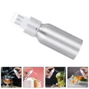 Bitters Spray Bottle Small Water Atomizer Empty Refillable Man Travel Bottles