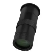 8x-100x Industry Microscope Digital CCD Camera Lens C-Mount Objective Zoom Len7b