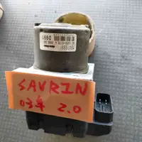 在飛比找蝦皮購物優惠-2003 三菱 SAVRIN 2.0 ABS總成 MR475