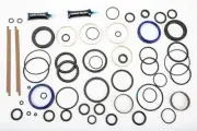FOX 803-00-229 FLOAT X EVOL REBUILD KIT