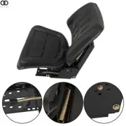 Black Tractor Suspension Seat For Massey Ferguson 451 461 471 481 491