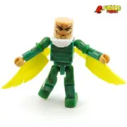 Marvel Minimates Spider-Man Friends & Foes Vulture