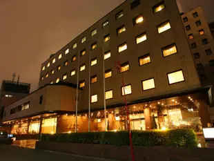 米爾帕克飯店 - 東京Hotel Mielparque Tokyo