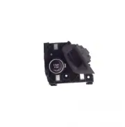 BMW X5 E70 Start Stop Switch Button RHD 61316967675 NEW GENUINE