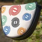 Mytag Putter Cover Mallet Golf Head Cover Odyssey Putter Cover Odyssey Putter Co