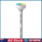 Mini Diffuser Humidifier Adjustable Length with Light for Home Office Travel