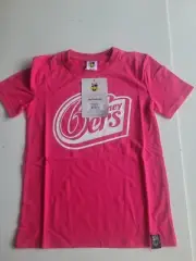 Sydney Sixers New Shirt Kids Size 10 Youth Bbl Cricket