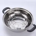 Bbq Skewer Holder Canner Canning Racks Shish Kabob Skewer Rack