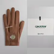 Kith x Taylormade TP Glove L & Cart Towel