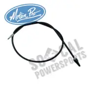 1988-1995 Harley-Davidson FXSTS Softail Springer Motion Pro Speedo Cable