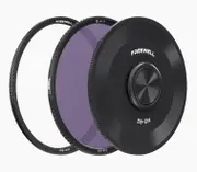 Freewell M2 82mm ND64 Magnetic Quick Swap Filter
