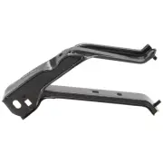 New Bumper Face Bar Bracket Retainer Mounting Brace Passenger Right Side Front
