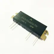 Mitsubishi RA55H4047M MITSUBISHI RF MOSFET MODULE 3 Stage Amp For MOBILE RADIO
