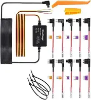 USB/Micro/Type-C Hardwire Kit for DashCam Dash Cam Hardwire Cam Hardwire Kit Hardwire Kit Dash Cam Hardwire Kit, MCIRO