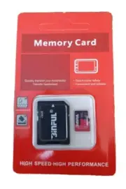 512GB For Micro SD Card Memory Card TF Card w Free Adapter High Speed