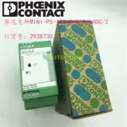 1pc for brand new power supply MINI-PS-100-240AC/24DC/2 2938730